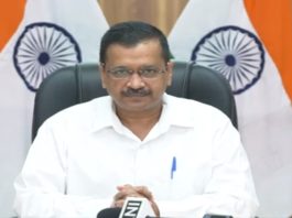 गृह मंत्रालय ने दिल्ली के बजट को मंजूरी दी, केजरीवाल का केंद्र पर निशाना