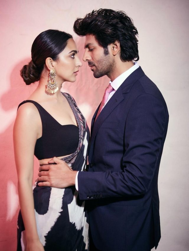 75 करोड़ में बनी फिल्म ‘भूल भुलैया2’ ने तीन दिन में कमाये 56 करोड़ | Bhool Bhulaiyaa 2
