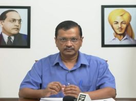 PM को चिट्‌ठी - आप दिल्ली के लोगों से नाराज क्यों हैं, प्लीज इसे मत रोकिए