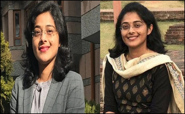 IAS Success Story : ऐसी है सुरभि की आईएएस बनने की कहानी