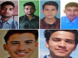 उत्तराखंड बोर्ड परीक्षा में बेहतरीन रहा अल्मोड़ा इंटर कॉलेज (AIC) का परीक्षाफल