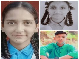 होनहार ज्योति रावत, भूमिका व साहिल