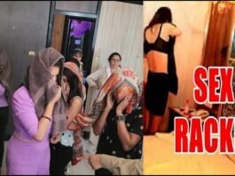 उत्तराखंड : स्पा सेंटरों में छापेमारी, हुआ सेक्स रैकेट का खुलासा; 13 लड़कियां हिरासत में